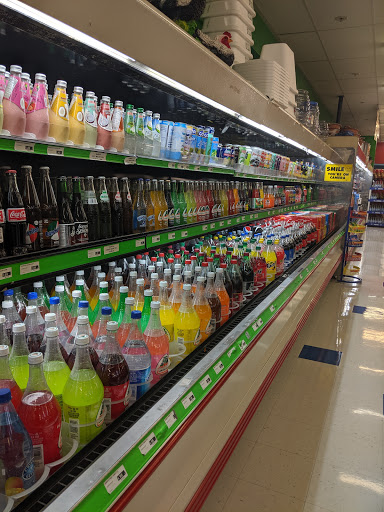 Supermarket «Supermercados Mexico», reviews and photos, 17420 SE Division St, Portland, OR 97236, USA