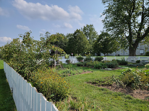 Historical Landmark «Belle Grove Plantation», reviews and photos, 336 Belle Grove Rd, Middletown, VA 22645, USA