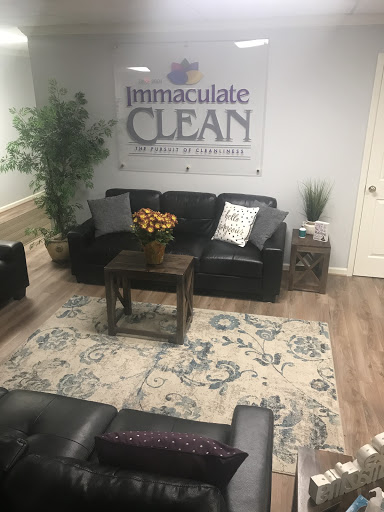 House Cleaning Service «Immaculate Clean Inc.», reviews and photos, 5399 Enterprise St #2b, Eldersburg, MD 21784, USA