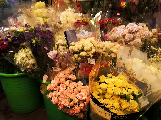 Lee Wah Florist Sdn Bhd