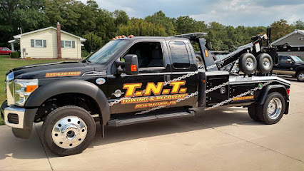 TNT Towing and Recovery