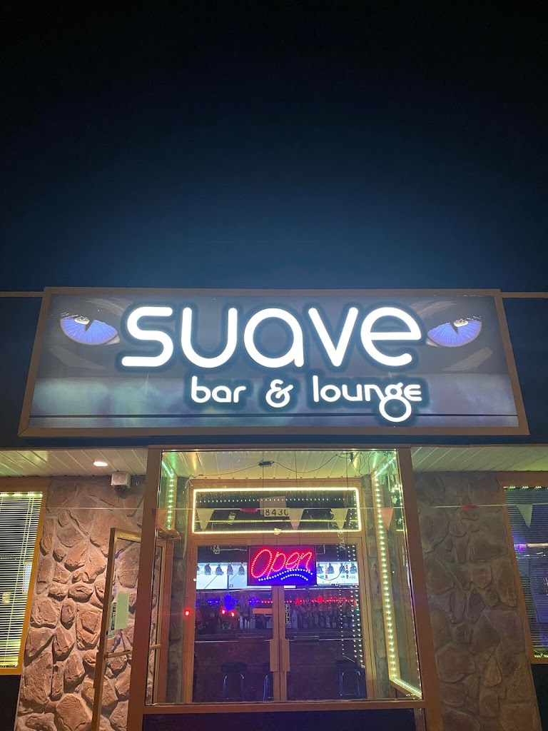 Suave 22309
