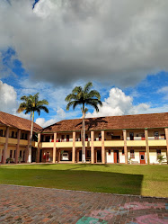 Instituto Santa Terezinha