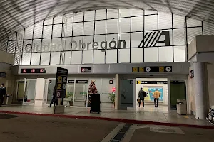 Aeropuerto Internacional de Ciudad Obregón image