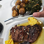 Photo n°1 de l'avis de veiga. fait le 20/03/2024 à 00:00 sur le  Restaurante Dom Dinis à Vila Nova de Poiares