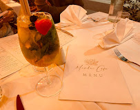 Plats et boissons du Restaurant indien Mumbai Café à Cannes - n°16