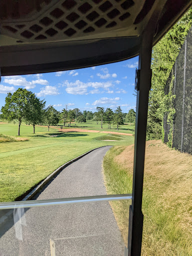 Golf Course «Wheatley Hills Golf Club», reviews and photos, 147 E Williston Ave, East Williston, NY 11596, USA