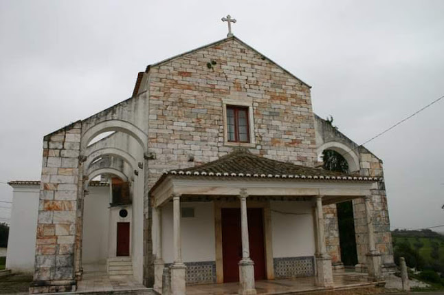 Igreja Nossa Senhora Dos Martires