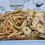 Photo n°1 de l'avis de Gabriele.r fait le 11/08/2019 à 17:29 sur le  Ristorante Marittimo Dalla Betta à Cattolica