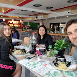 Photo n°1 de l'avis de Alessandro.e fait le 17/04/2022 à 17:21 sur le  Pomodo' à Agropoli