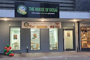 The House of Dosai image