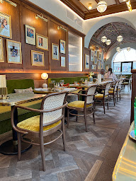 Photo n°56 de Cafe De La Kammerzell à Strasbourg ()