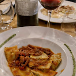 Photo n°2 de l'avis de Marina.a fait le 18/11/2023 à 16:52 sur le  La Voglia di Genova - A Coae de Zena à Genoa