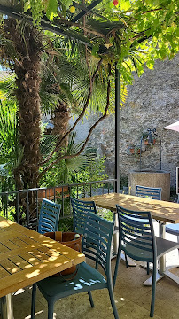 Atmosphère du Bar Restaurant Le Sénéchal à Carcassonne - n°1