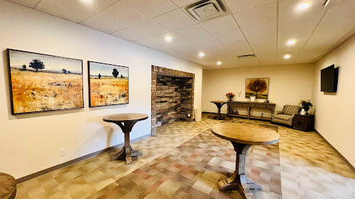 Funeral Home «Grissom Funeral Home and Crematory», reviews and photos, 803 W Emmett St, Kissimmee, FL 34741, USA