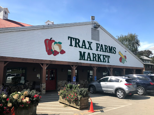 Trax Farms Market