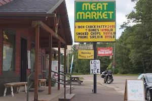 Lake Tomahawk Meat Market image
