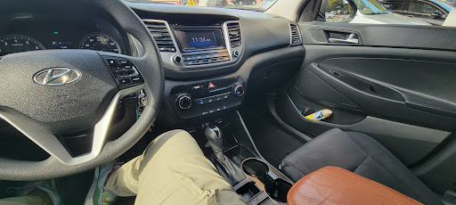 Car Wash «Del Rey Car Wash», reviews and photos, 810 Canyon Del Rey Blvd, Del Rey Oaks, CA 93940, USA