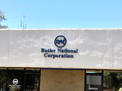 Butler National Corporation