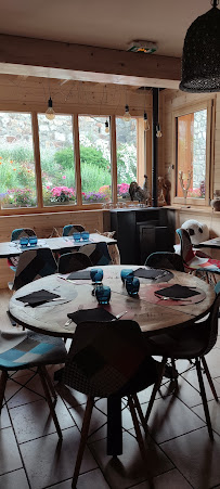 Photos du propriétaire du Restaurant Douces Gourmandises à Les Deux Alpes - n°1