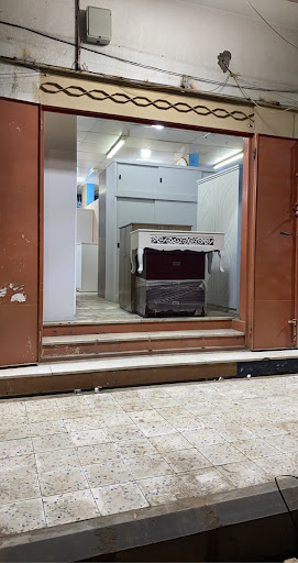 ركن اﻷثاث المنزلي 