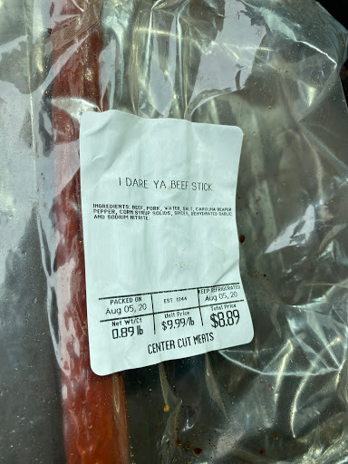 Butcher Shop «Center Cut Meats, LLC.», reviews and photos, 13004 Main St, Rogers, MN 55374, USA