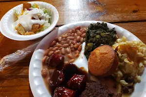 Mustard Seed BBQ & Catering image