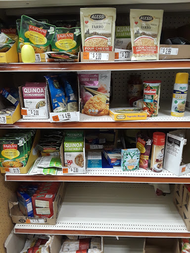 Discount Store «Ocean State Job Lot», reviews and photos, 90 River St, Waltham, MA 02543, USA