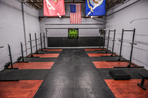 Gym «CrossFit A.C.T.», reviews and photos, 399 Main St, Lodi, NJ 07644, USA
