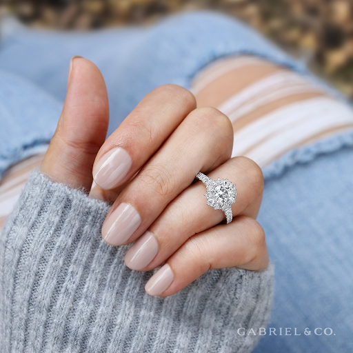 Jeweler «Nasr Jewelers», reviews and photos, 1800 Brinker Rd #100, Denton, TX 76208, USA