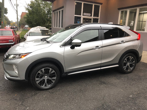 Auto Repair Shop «Westport Auto Craft», reviews and photos, 313 Riverside Ave, Westport, CT 06880, USA