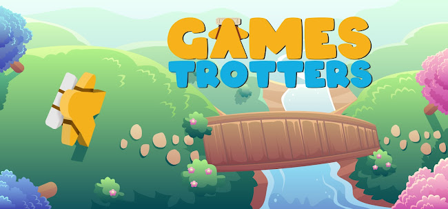 Games Trotters - Discotheek