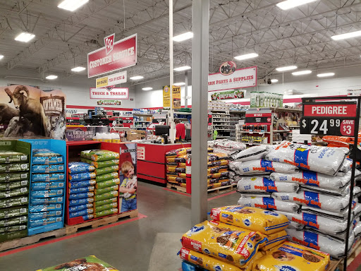 Home Improvement Store «Tractor Supply Co.», reviews and photos, 10520 Twin Cities Rd, Galt, CA 95632, USA