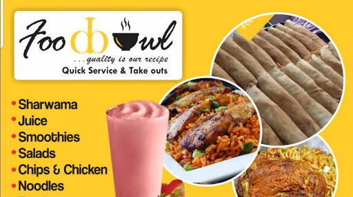 FOODBOWL LTD, 15 Ahmadu Bello Way, Garki, Abuja, Nigeria, Breakfast Restaurant, state Nasarawa