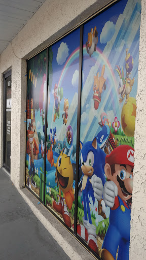 Video Game Store «M&M Video Games», reviews and photos, 4040 W Waters Ave #106, Tampa, FL 33614, USA