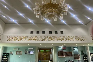 Pengiran Muda Abdul Malik Mosque image