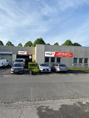 VDSA Lognes (SMA) à Lognes
