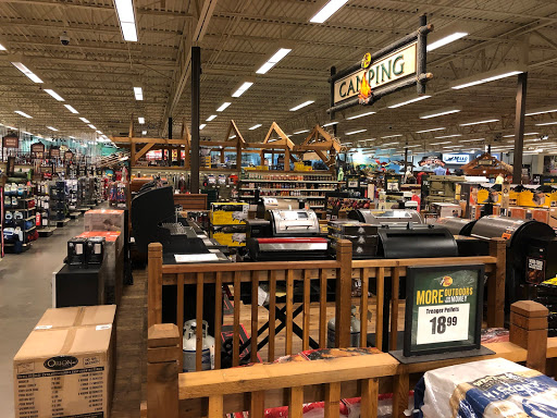 Sporting Goods Store «Bass Pro Shops», reviews and photos, 2250 SW Gatlin Blvd, Port St Lucie, FL 34953, USA