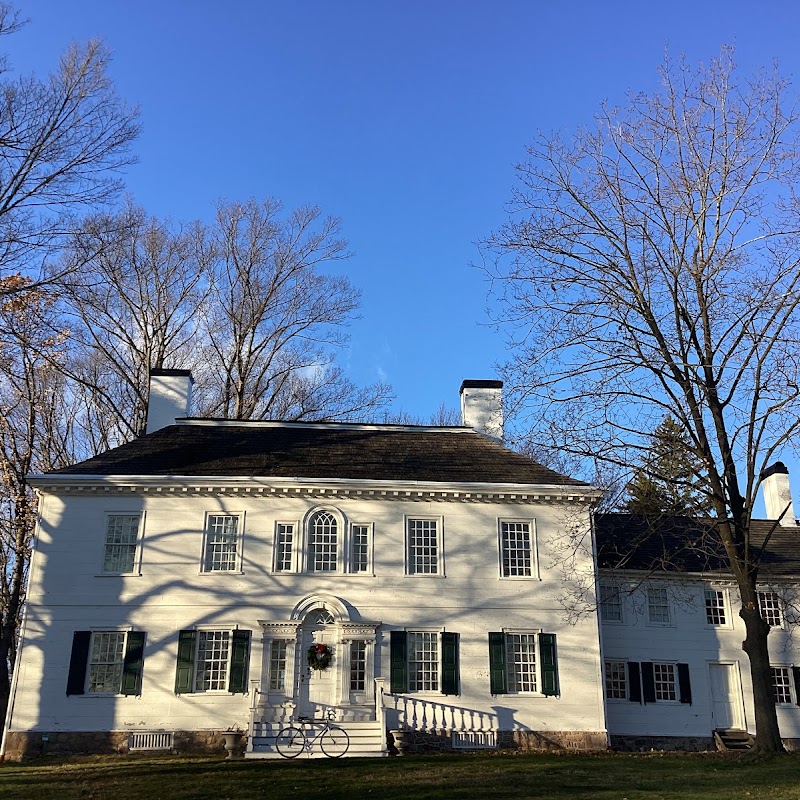 Morristown National Historical Park