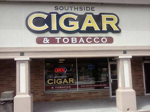 Tobacco Shop «Southside Cigar & Tobacco», reviews and photos, 8918 S Meridian St, Indianapolis, IN 46217, USA