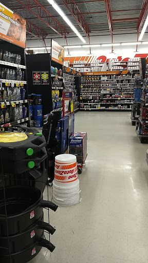 Auto Parts Store «AutoZone», reviews and photos, 7121 S US Hwy 17 92, Fern Park, FL 32730, USA