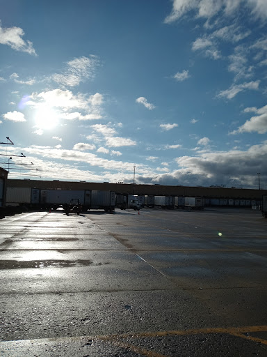 Freight Forwarding Service «YRC Freight 422», reviews and photos, 7300 Centennial Blvd, Nashville, TN 37209, USA