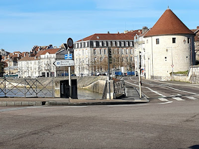 CLS Bellevaux à Besançon