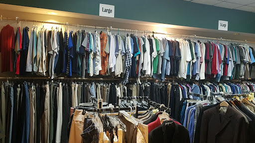 Thrift Store «Arc Thrift», reviews and photos, 312 Madison St, Clarksville, TN 37040, USA