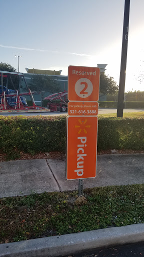 Department Store «Walmart Supercenter», reviews and photos, 8500 N Wickham Rd, Melbourne, FL 32940, USA