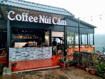 Cafe Núi Cấm
