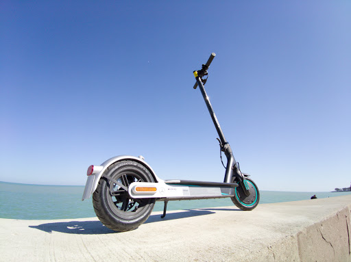 Golf Course «Sydney R. Marovitz Golf Course», reviews and photos, 3600 N Recreation Dr, Chicago, IL 60613, USA