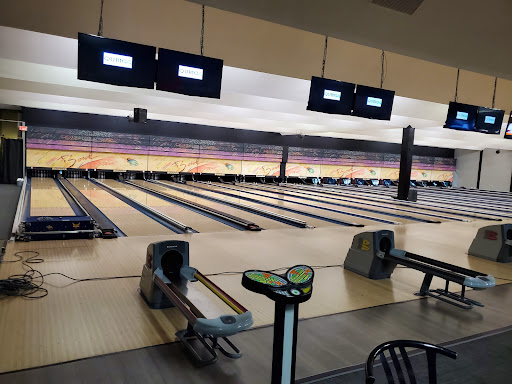 Bowling Alley «Port Huron Lanes», reviews and photos, 1718 Hancock St, Port Huron, MI 48060, USA