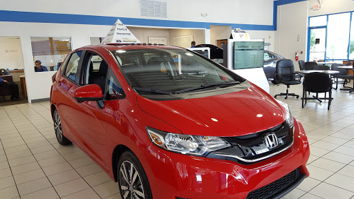 Honda Dealer «AutoNation Honda Clearwater», reviews and photos, 17275 US Hwy 19 N, Clearwater, FL 33764, USA