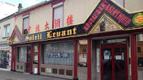 Photos du propriétaire du Restaurant Soleil Levant à Champigny-sur-Marne - n°1